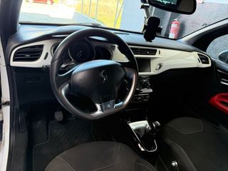 DS DS 3 2010