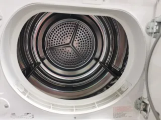 Secadora de ropa AEG. Electrolux 8 kg.