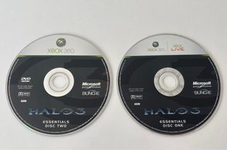 Videogioco Halo 3 Essenziale