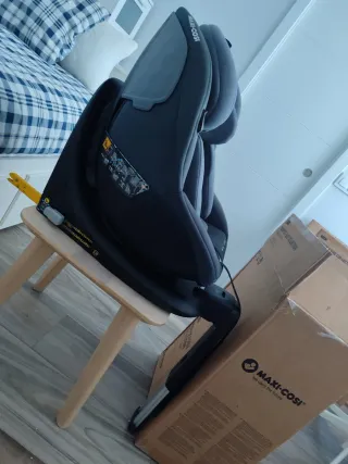 Silla Coche Maxi-Cosi modelo Mica