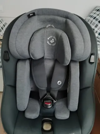 Silla Coche Maxi-Cosi modelo Mica