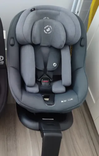Silla Coche Maxi-Cosi modelo Mica