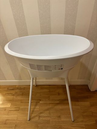 Bañera de bebé