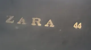 Zapatos vestir hombre