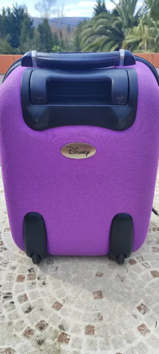 Maleta Disney