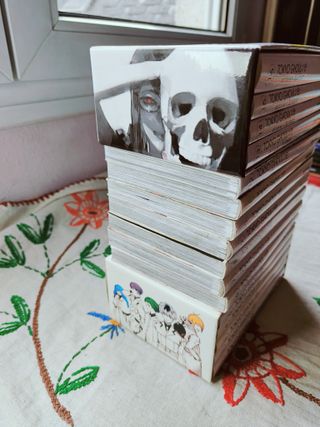 Tokyo Ghoul: Re Colección Completa. Norma.