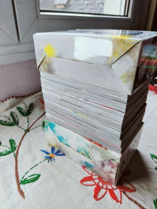 Tokyo Ghoul: Re Colección Completa. Norma.