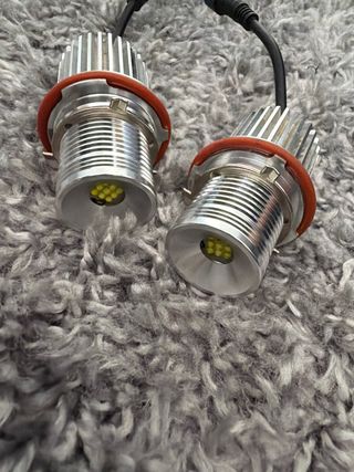 Luz ojos de angel bmw e39