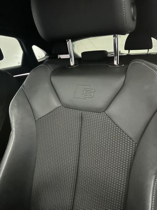 Audi Q3 Sportback e-tron S-Line Impecable AÑO 2021