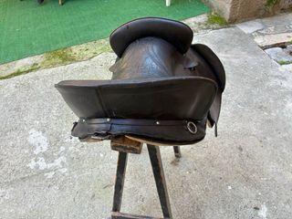 Montura Española Lucas