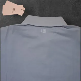 Polo Amiri Nuevo-Talla M