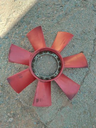 Ventilador Nissan Patrol