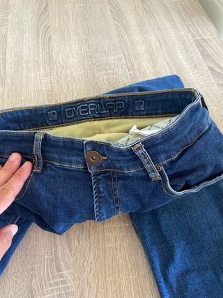 Protección moto pack completo