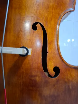 Contrabajo 1/2