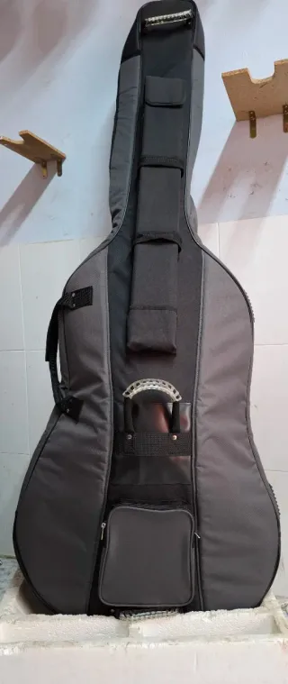 Contrabajo 1/2