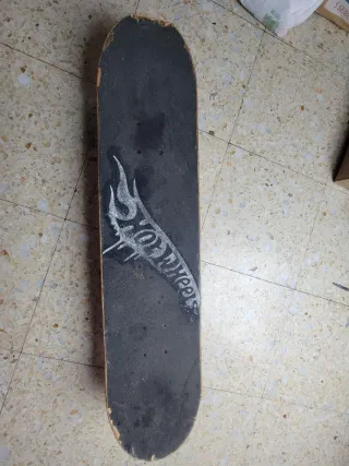 Monopatin para vender.