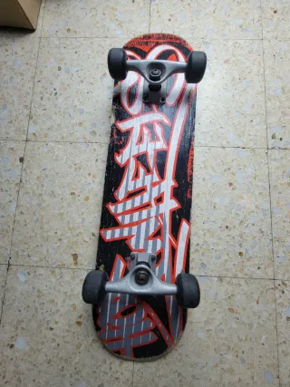 Monopatin para vender.