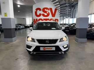 Seat Ateca 1.0TSI 115CV STYLE ECO