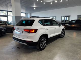 Seat Ateca 1.0TSI 115CV STYLE ECO