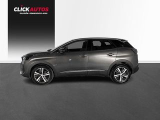 Peugeot 3008 1.2 130CV Allure
