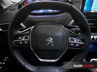 Peugeot 3008 1.2 130CV Allure