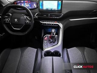 Peugeot 3008 1.2 130CV Allure