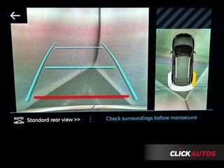 Peugeot 3008 1.2 130CV Allure