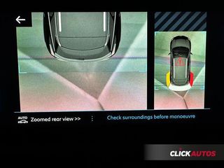 Peugeot 3008 1.2 130CV Allure