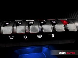 Peugeot 3008 1.2 130CV Allure