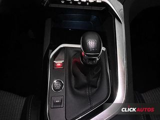 Peugeot 3008 1.2 130CV Allure