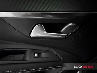 Peugeot 3008 1.2 130CV Allure