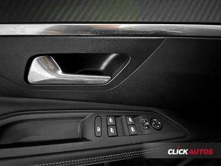 Peugeot 3008 1.2 130CV Allure