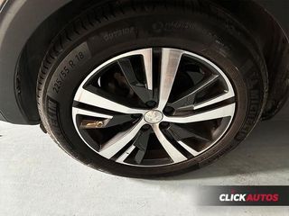 Peugeot 3008 1.2 130CV Allure