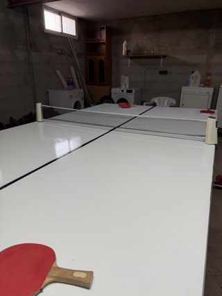 Mesa Ping-Pong