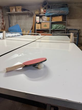 Mesa Ping-Pong