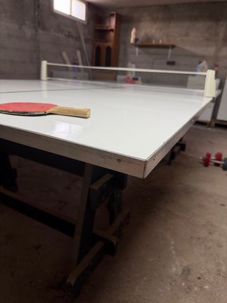 Mesa Ping-Pong