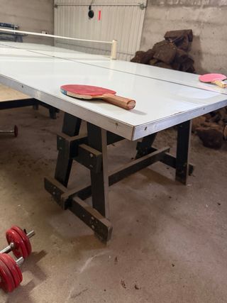 Mesa Ping-Pong