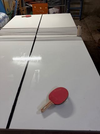 Mesa Ping-Pong
