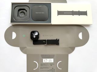 Appel watch Ultra - Nuevo