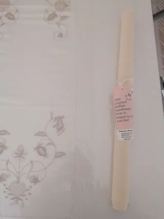 Tela da incorniciare