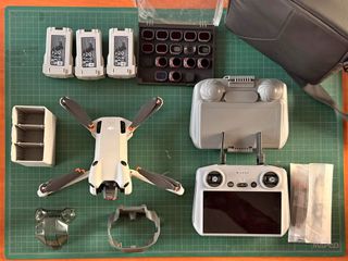 Drone Dji Mavic Mini 4 Pro