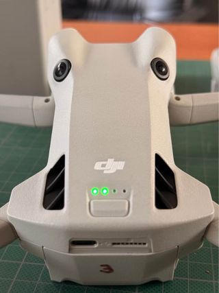 Drone Dji Mavic Mini 4 Pro