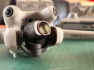 Drone Dji Mavic Mini 4 Pro