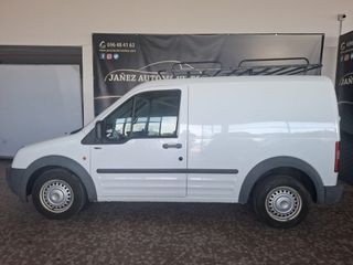Ford E-Transit 2007