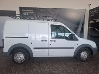 Ford E-Transit 2007