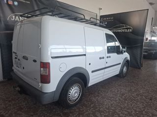 Ford E-Transit 2007