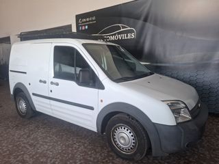 Ford E-Transit 2007