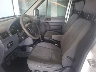Ford E-Transit 2007