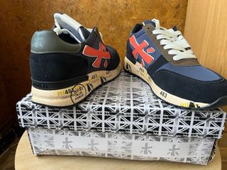 Zapatillas Premiata talla 43 nuevas