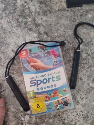 Juego para Nintendo switch